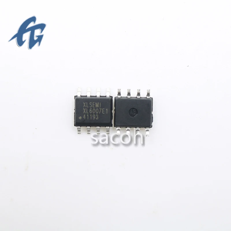 (SACOH Electronic Components)XL6007E1