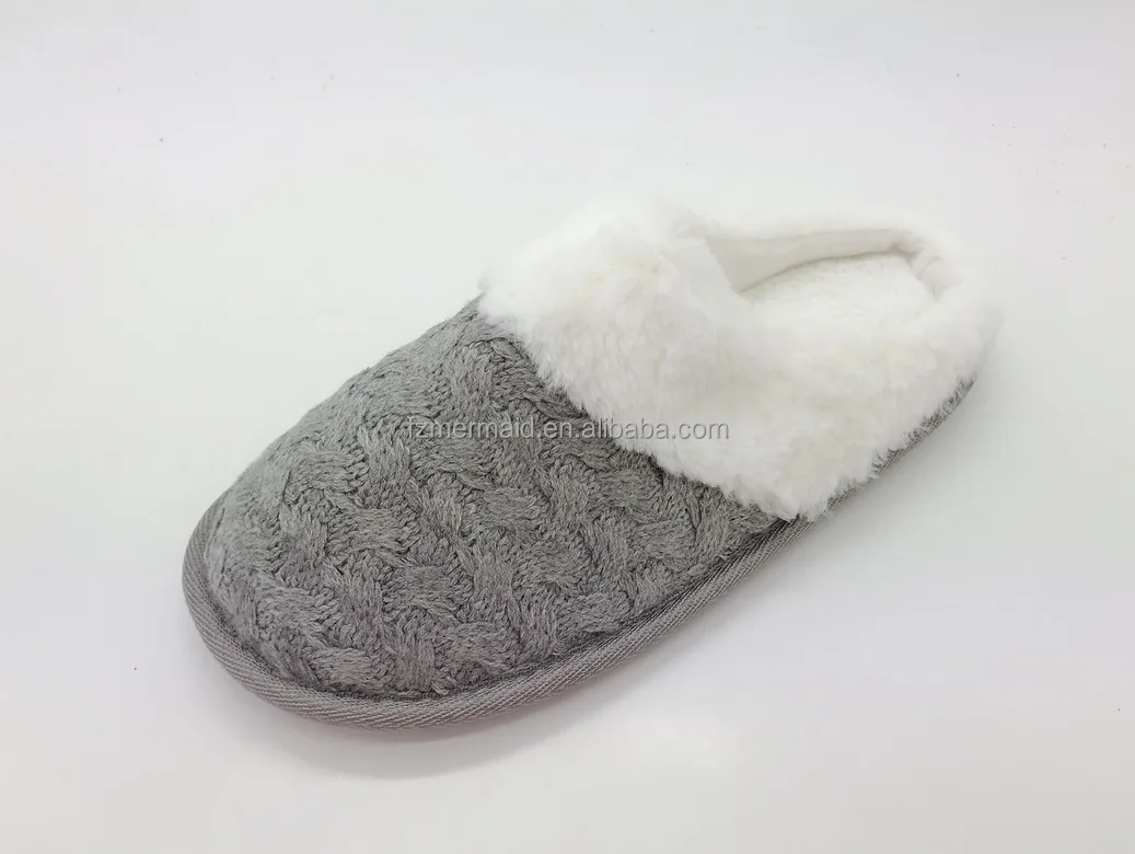 2024 Hot Sale Fashion Ladies Shoes Winter Home Bedroom Cute Sexy Style Indoor Plush slippers for Women