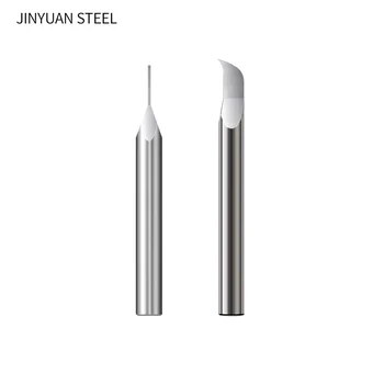 Model Hook Knife High Hard Tungsten Steel Hard Alloy Gundam Handheld DIY Renovation GK Engraving Line Model Hook Slot Hook Knife