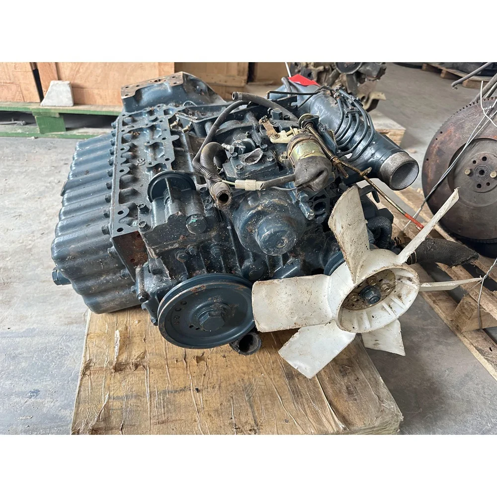 F2803 DI Complete Diesel Engine Assy Fit for Kubota Engine 4