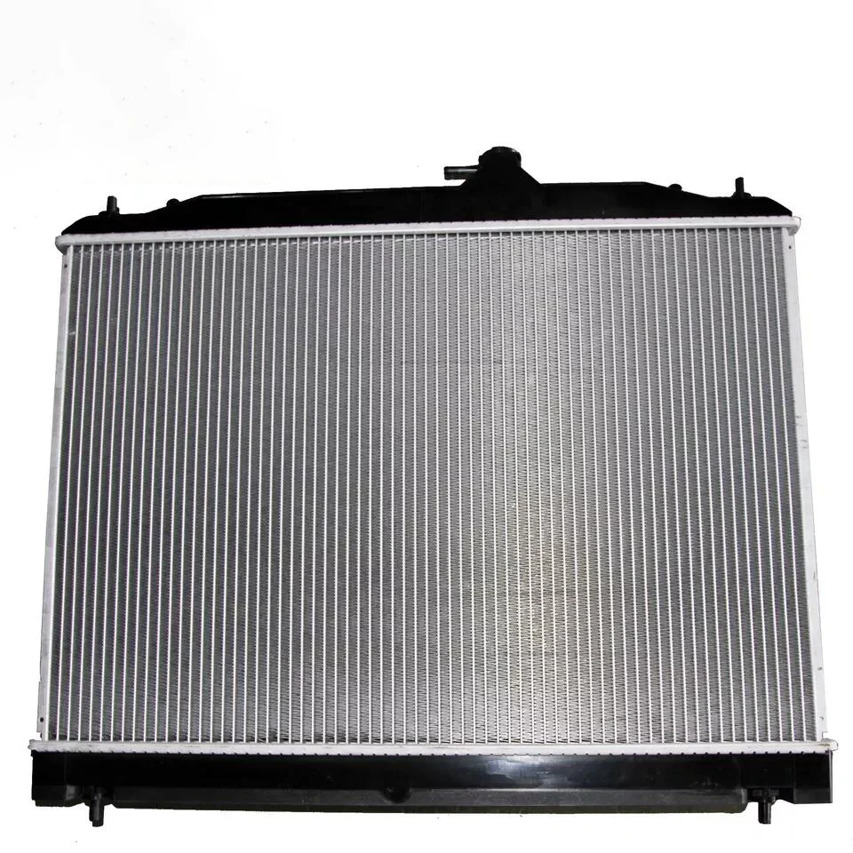 Durable Automotive Engine Cooling Radiator Suitable for NISSAN SERENA 05- MT Aftermarket Auto Engine Cooling  Aluminum Radiator