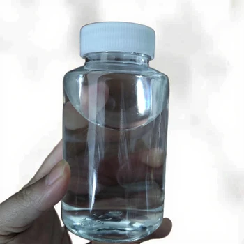 Industrial Grade Isononyl Alcohol 98%-99.9% Purity Raw Chemical Materials with CAS No. 27458-94-2