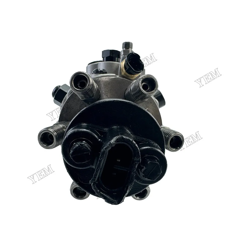 Fuel Injection Pump DE2635-6237 RE557897 Fit for John Deere 6068H Engine 3