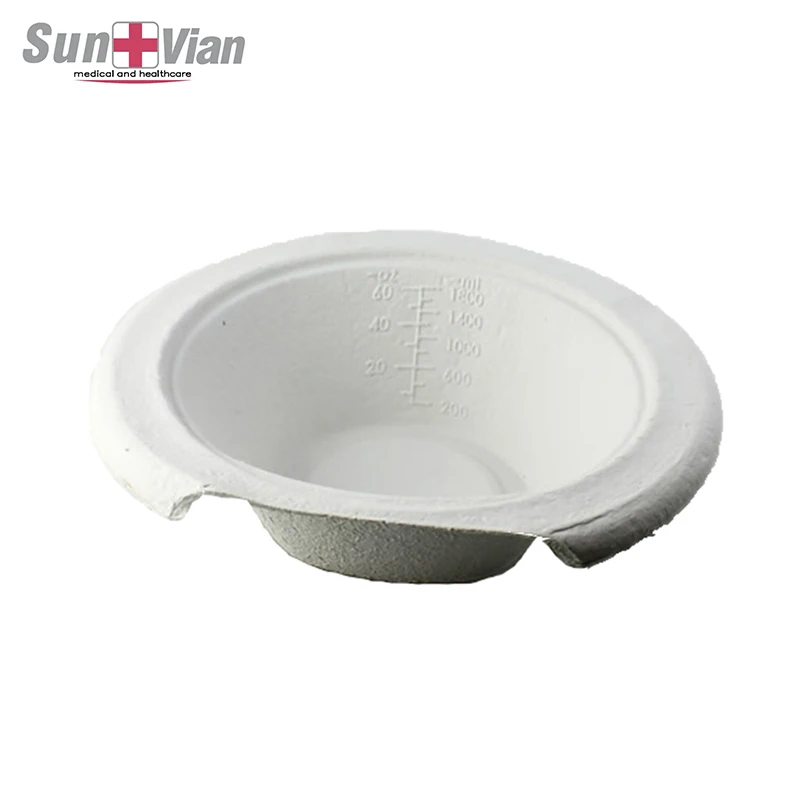 Disposable Bowl