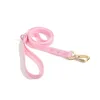 Cuerda de tracción rosa para niña