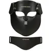 Black (Face and neck)