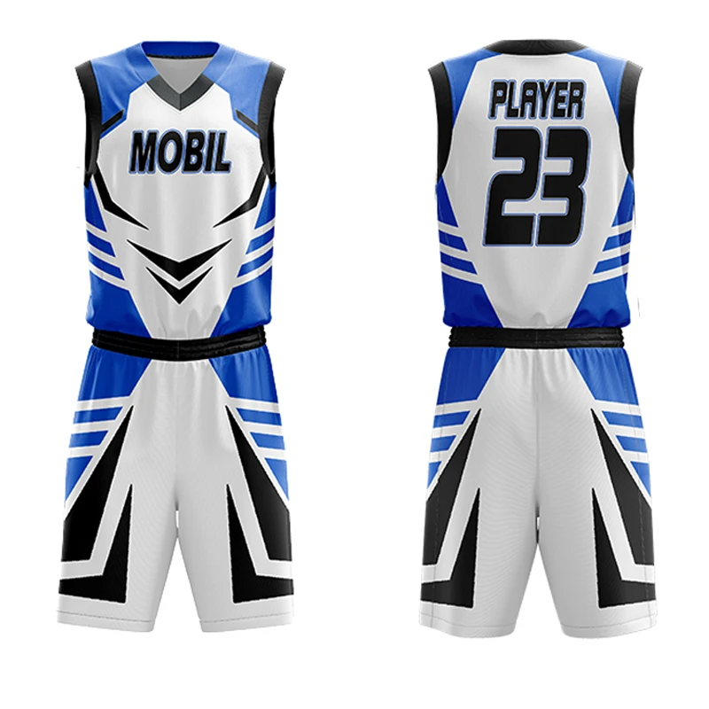 Create Your Own New Style Simple College Basketball Jersey Design Online