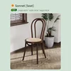 เก้าอี้ Thonet [ที่นั่งเร่งด่วน]
