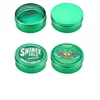 Green apple scent