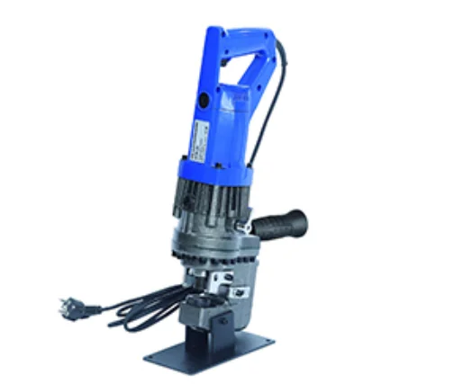 ODETOOLS SPM-20A индивидуальная глубокая горловина портативная гидравлическая дыропробивная