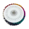 COLORES MEZCLADOS