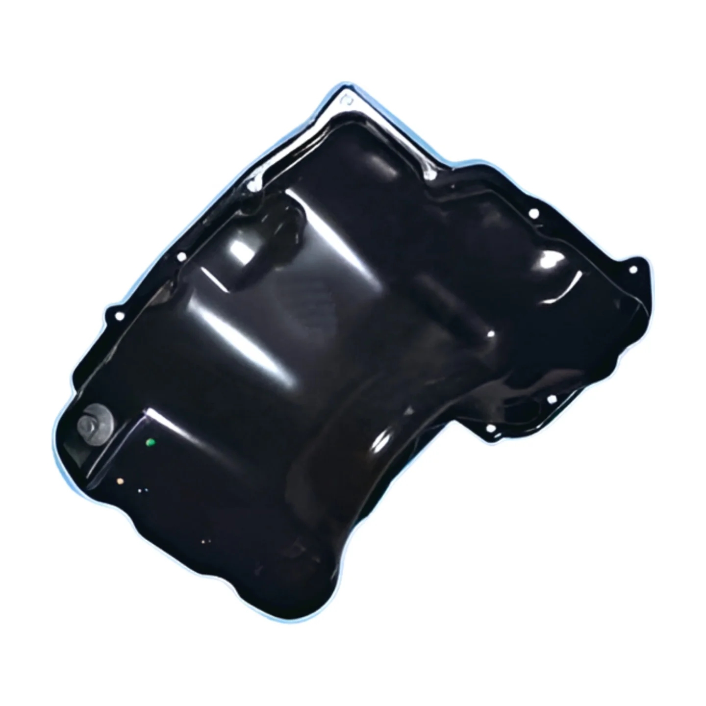 For Ranger 3.2 auto engine part Oil Pan FB3Q-6675-DB with good quality and cheaper price