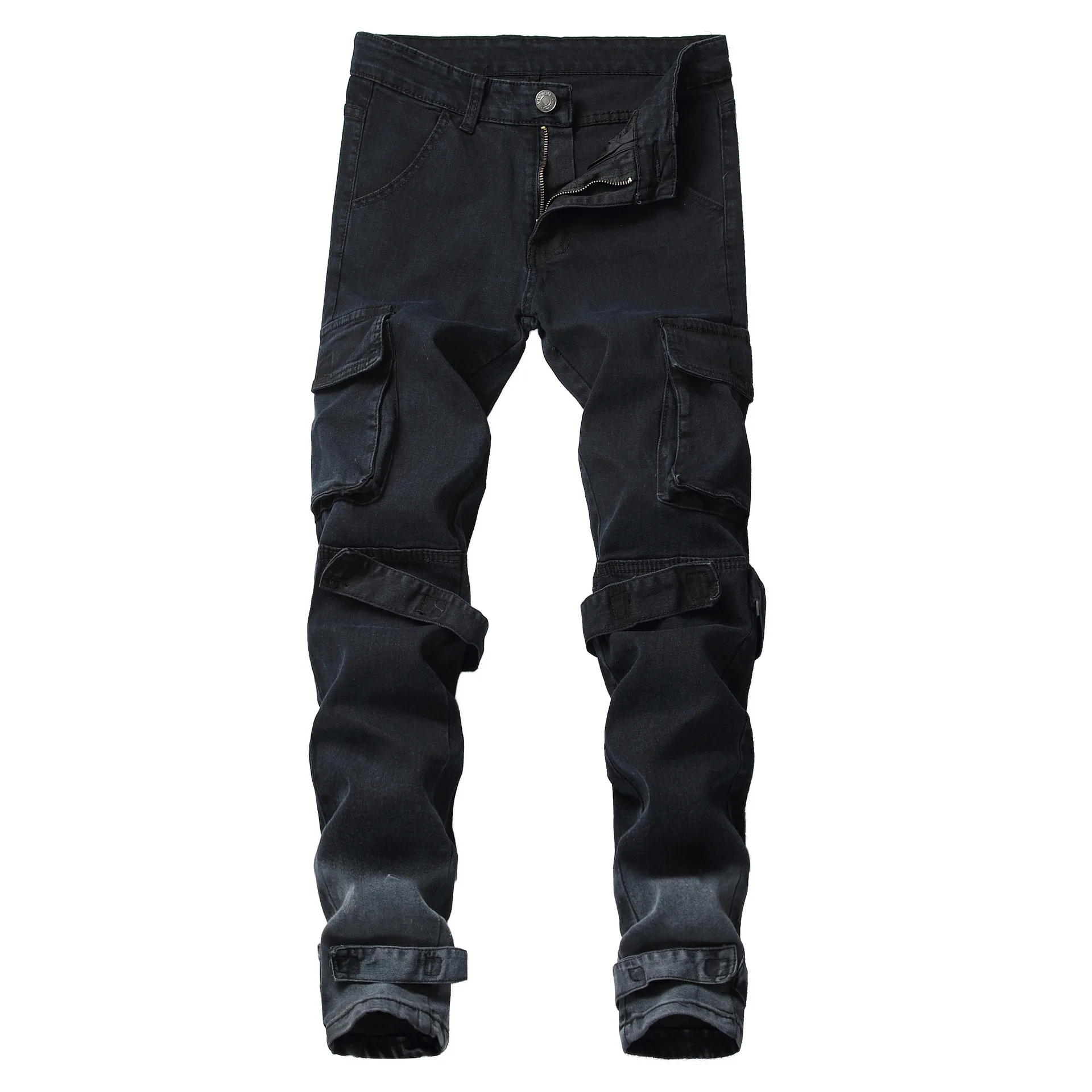 cheap cargo jeans
