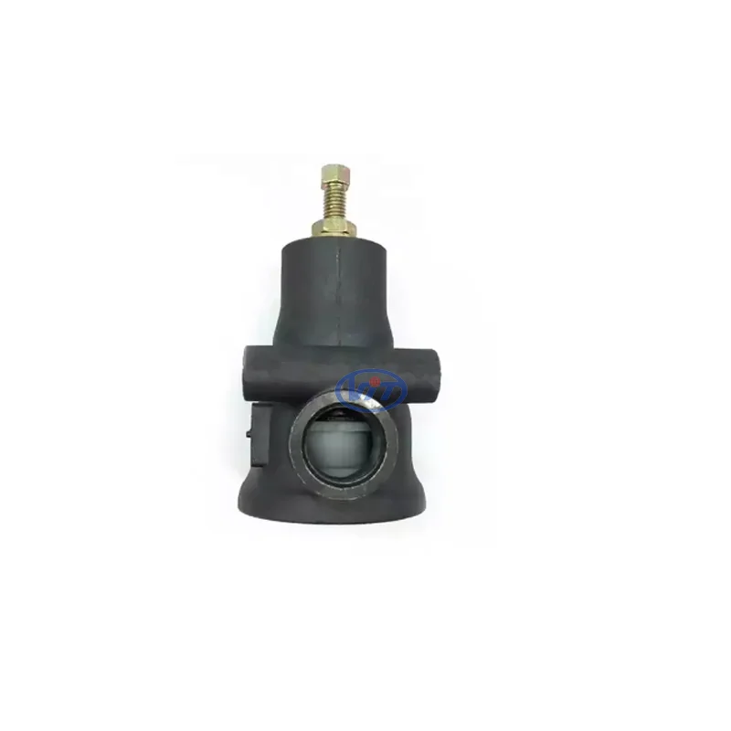 VIT  Pressure  Limited Valve 1587071