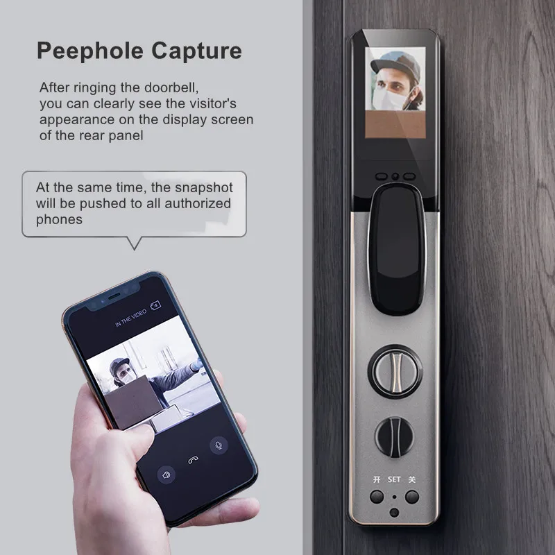 Smart Home Products Broadlink TC2 3 Gang UK Compatible with Alexa Google Home RF Control Smart Home Automation Single Live Wire thumbnail 4