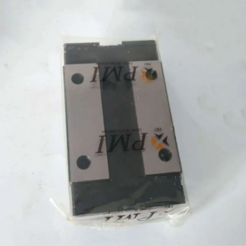 PMI Linear Guideway Carriage Block MSR45 MSR45S MSR45SSSFCN MSR45SSSF0H MSR45SSSF1H