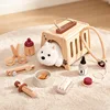 Trousse médicale pour animaux