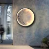 indoor  (resin)