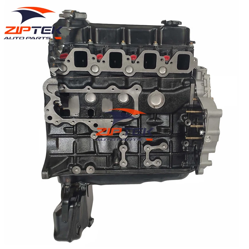 Factory Diesel QD32 Bare Engine/Long Block for Nissan Terrano Elgrand Atlas Homy Caravan Datsun