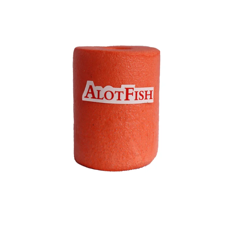 F810 Fishing Net Buoy PVC Fishing Float - China F-810 Fishing