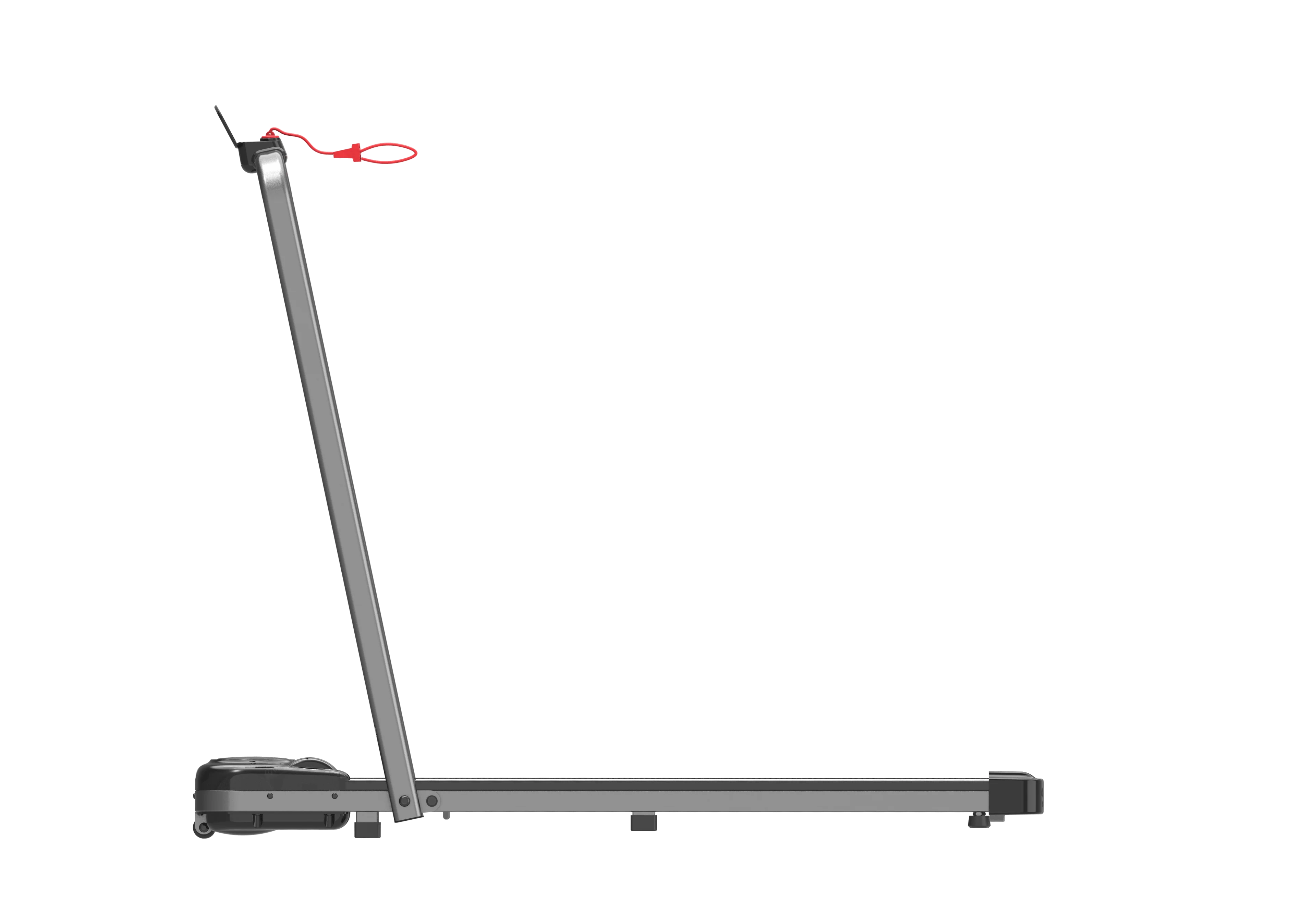 TODO Small Multifunctional Mechanical Walking Machine Fitness Equipment Wellness Slim Treadmill