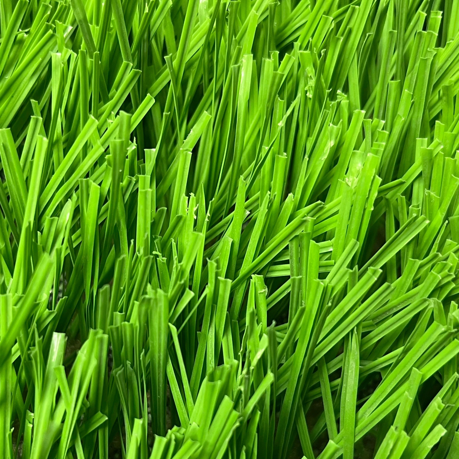 JS Soccer Synthetic Turf White Line Artificial Grass Carpets for Football Stadium Pitch