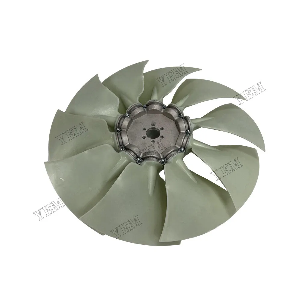 Fan for Doosan DH220-3