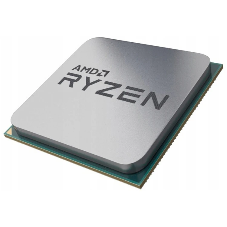 AMD Ryzen 3 4300G OEM CPU - 4 Core, 3200 Mhz, Vega Graphics