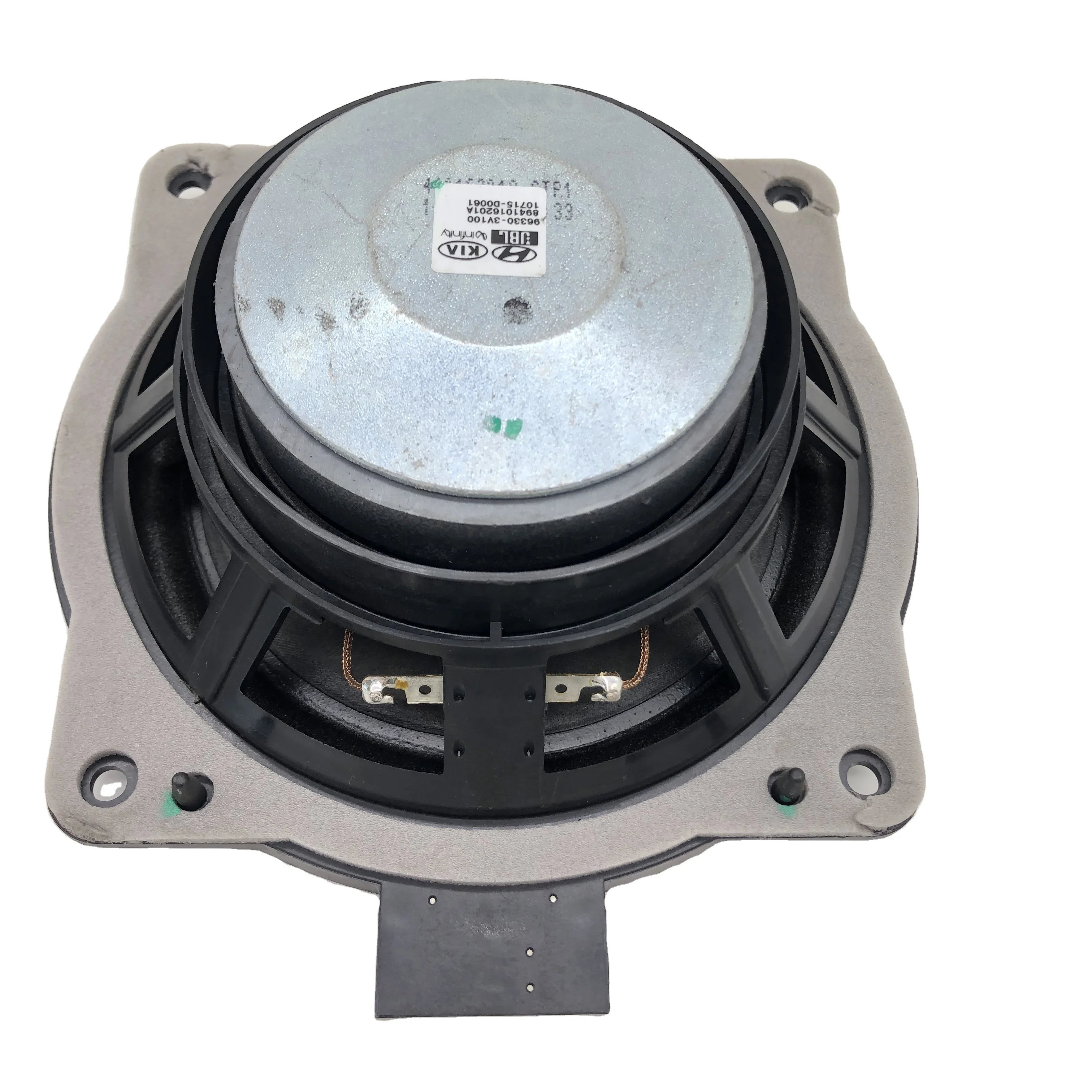 96330-3V100 Loudspeaker for Kia Sorento 2016 Sound System Upgrade