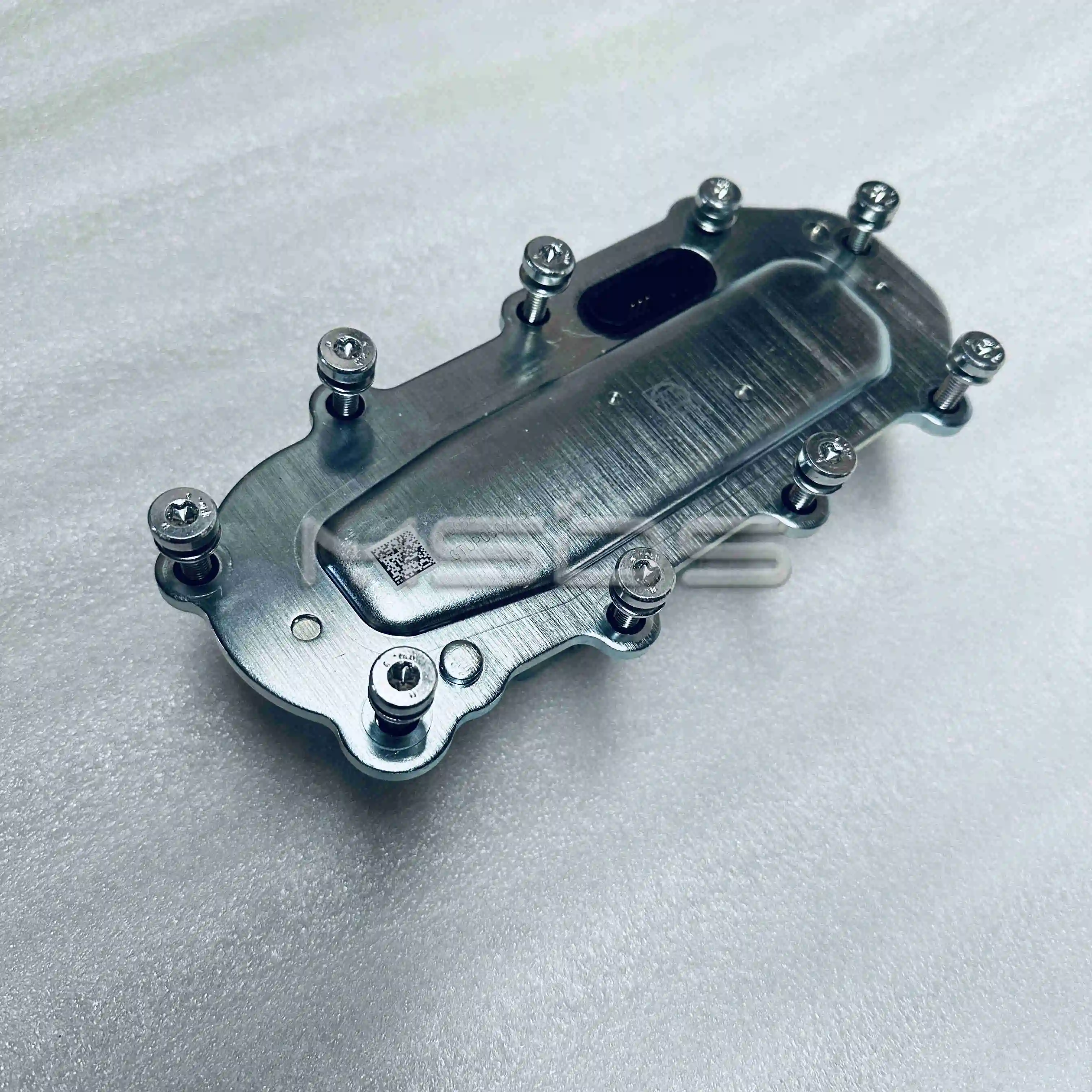 【楽天最安値に挑戦】 Top Transmission Speed 12 ZF Cover ACTUATOR SELECTOR ジャケット・アウター