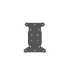 Placa Superior (central)