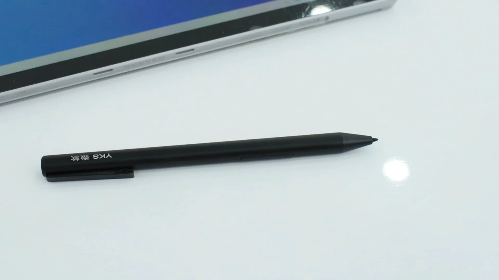 2048 Pressure Sensitive Palm Rejection Stylus Pencil For Surface Pro
