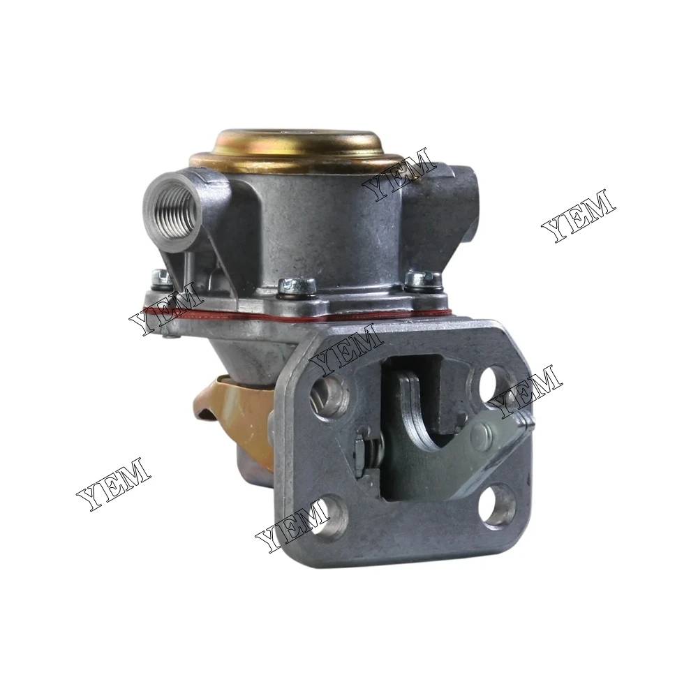 Engine Spare Parts Aftermarket Fuel Pump 17/402100 for JCB Backhoe Loader 3CX 4CX
