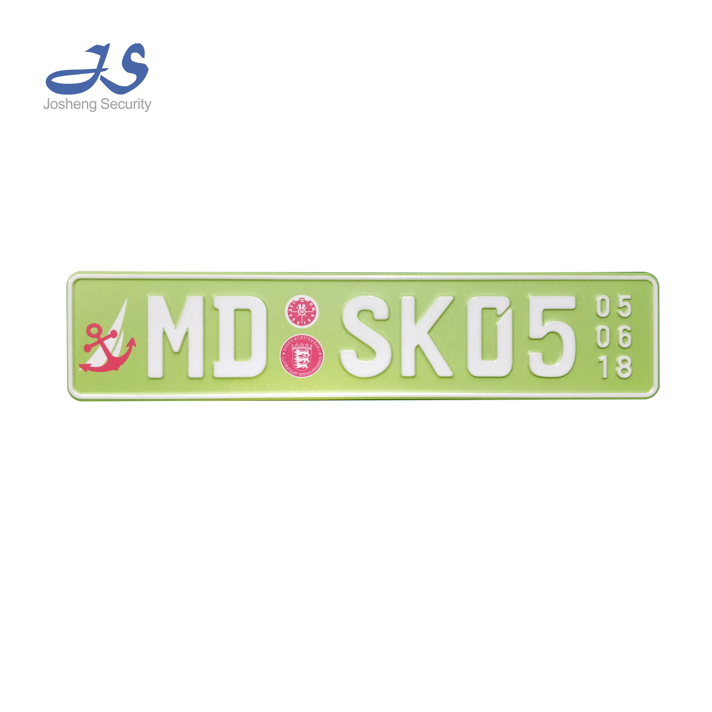 Eu License Plates,Number Plates,Vehicle Registration Plates For