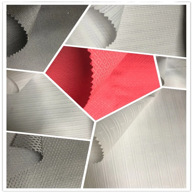 65/35 полиэстер хлопок шток Добби ткань Муто тхэквондо