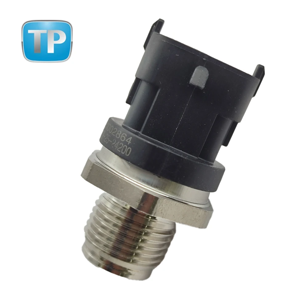 Tlakový senzor OEM 0 281 002 864 0281002864 pre Hyundai