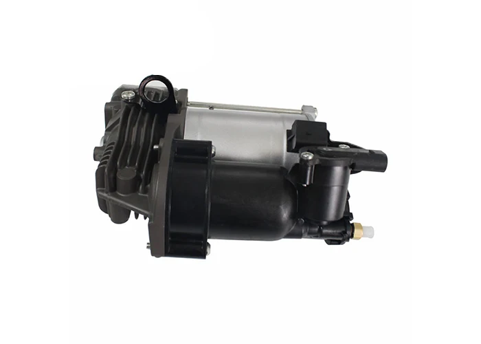 Air Suspension Compressor And Spring Kit 4 Piece - Compatible With 2010 2016 Mercedes Benz E350 2011 2012 2013 2014 2015 C40ce570 0569 4c31 84e4 1c1caef5ac23.1060a58495b94635ba69730fa5f77cc7
