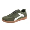 Verde militare