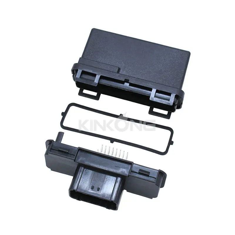 33 Pin ECU Box 6189-7106 for SH Mode, Vario, PCX, Vision