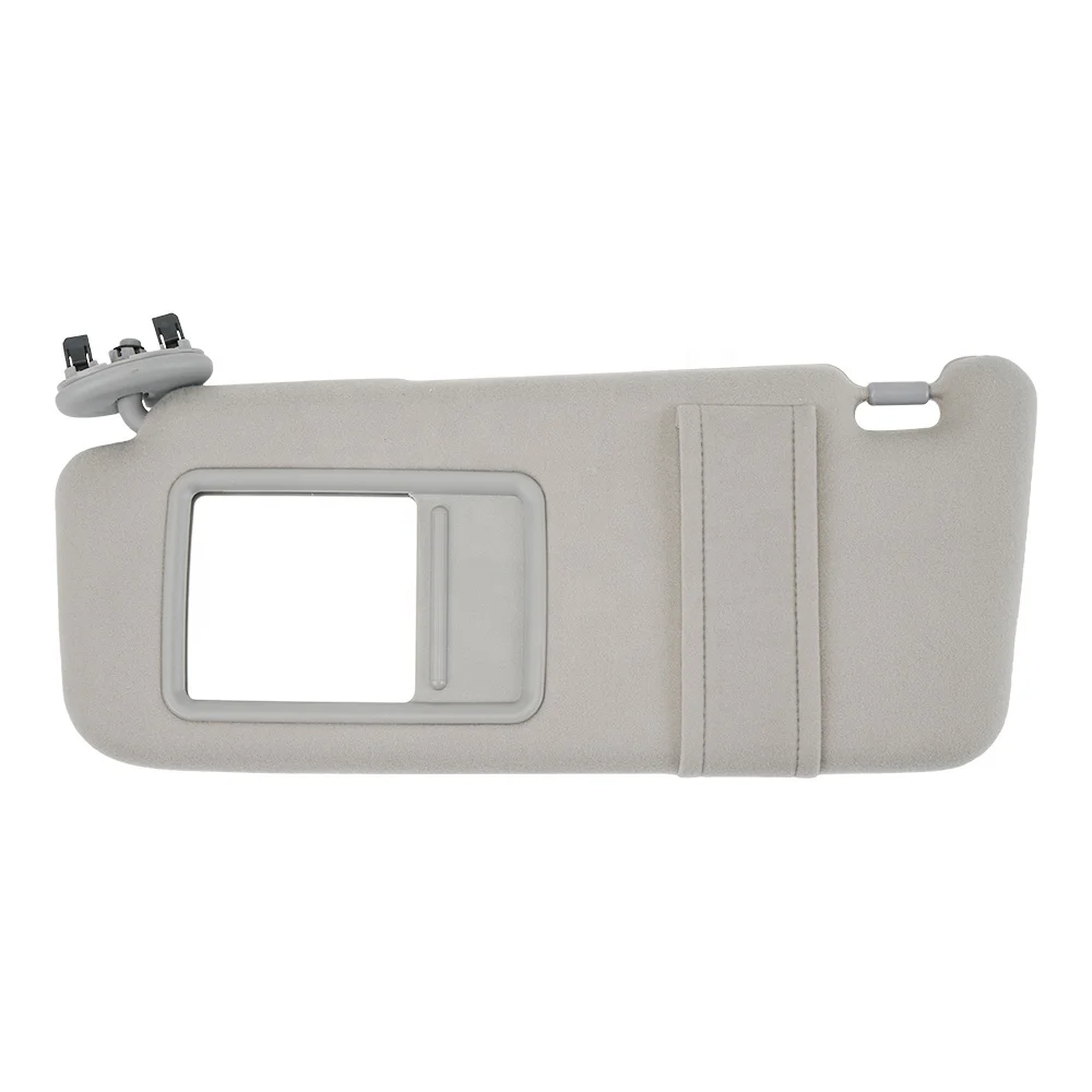 sun visor for a 2007 toyota camry