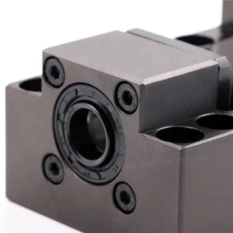 Precision Motor Mount Bracket for Nema Stepper Motor NEMA23