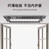 Iron gray-installation included-remote control model-full screen