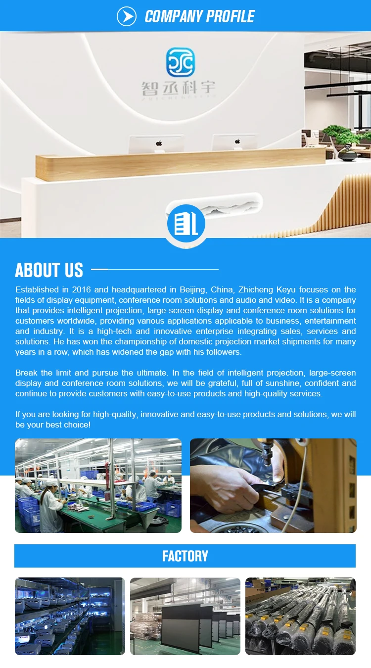 4k Laser Projector Global Version 4500 Lumens For Home Theatre And