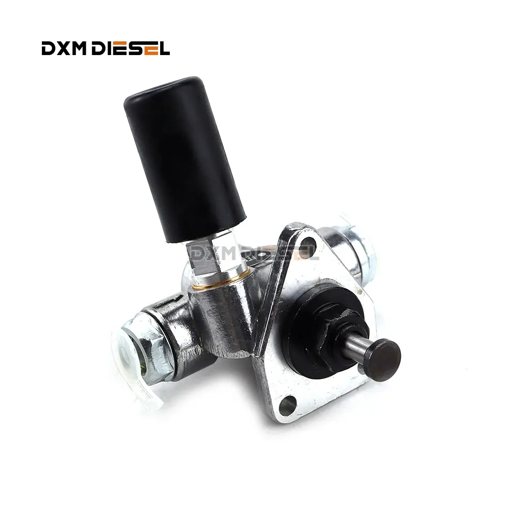 DXM High quality Fuel Pump Feed Pump 1307770 0440008089 0440008068 manufacture