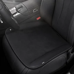 Anjuny Автомобильная подушка для спины терапевтическая лихорадка с подогревом