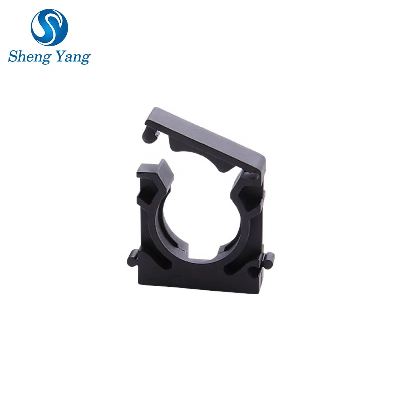 Electrical Flexible Conduit Clamp Corrugated Conduit Clamp Holder