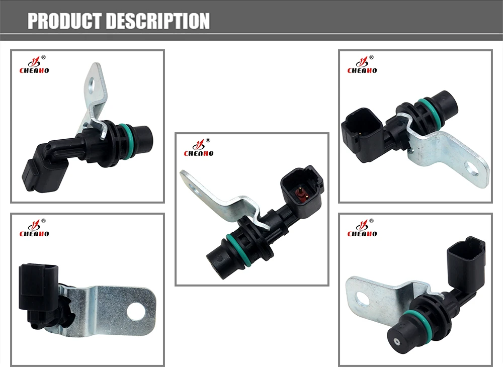 Freightliner Camshaft Timing Sensor Camshaft Position Sensor 1918304