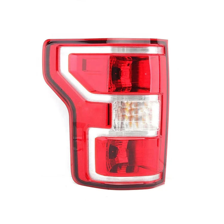 JL3Z13405H Auto Rear Lamp Kit OEM JL3Z13404H Car Tail Lights Assembly for Ford F-150 2018 2019 2020