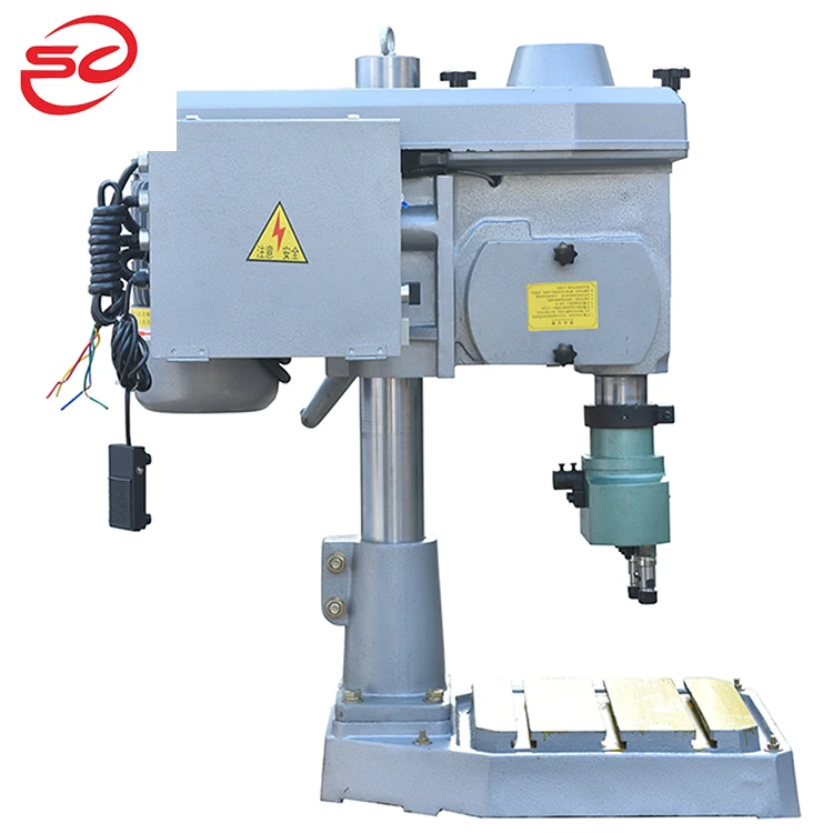 Double Hand Automatic Tapping Machine Multiple Spindle Tapping and Drilling Machine