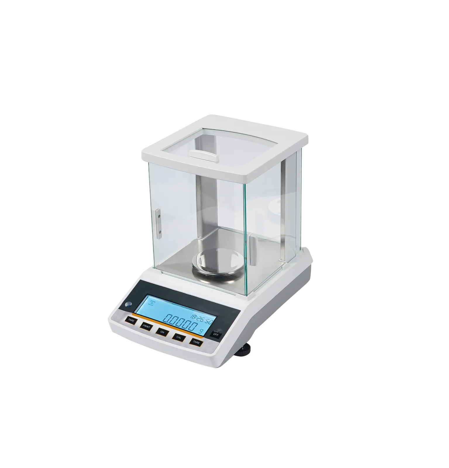 FET-N Digital Laboratory Analytical Weighing Balance Machine from China  manufacturer - Fuzhou Furi Electronics Co., Ltd.